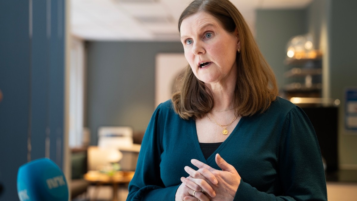 Barnevernleder om politianmeldelse av varsler: – Bekymringsfullt