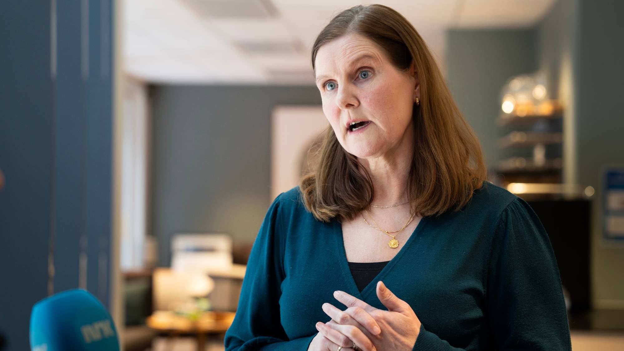 Barne-, ungdoms- og familiedirektoratet (Bufdir)