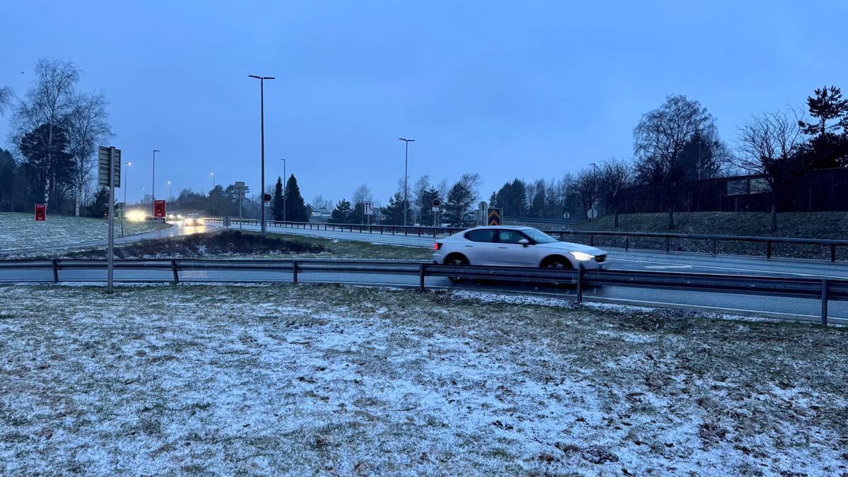 冬はまだ終わっていない – 雪による混乱に備えて – NRK Sørlandet – 地元ニュース、テレビ、ラジオ