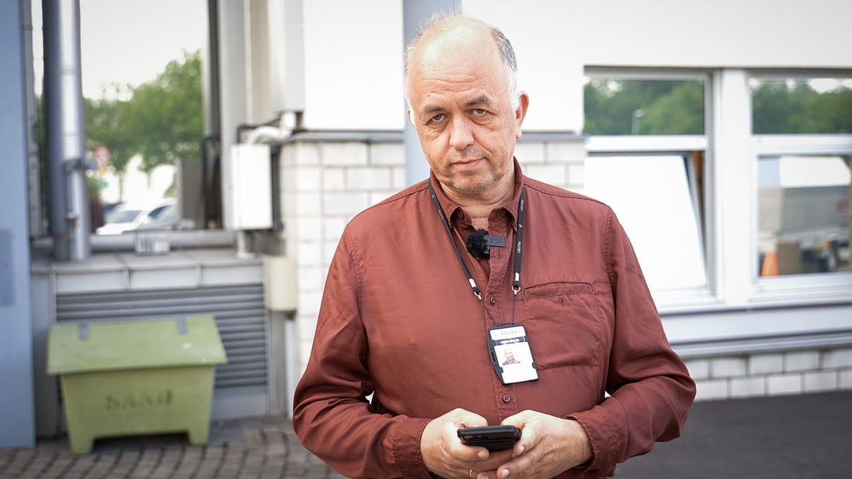 Politiet stanset krypto-svindel &ndash; fikk tilbakef&oslash;rt over en halv million