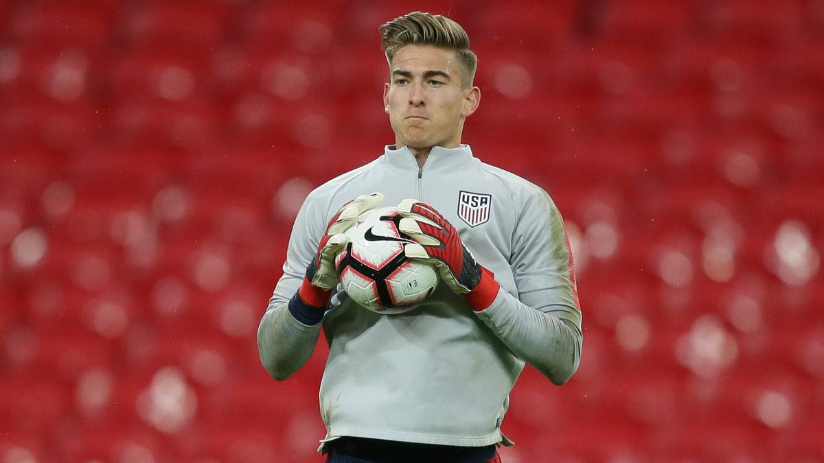 Alvorlig skade for Klinsmanns sønn – VM-drømmen ryker