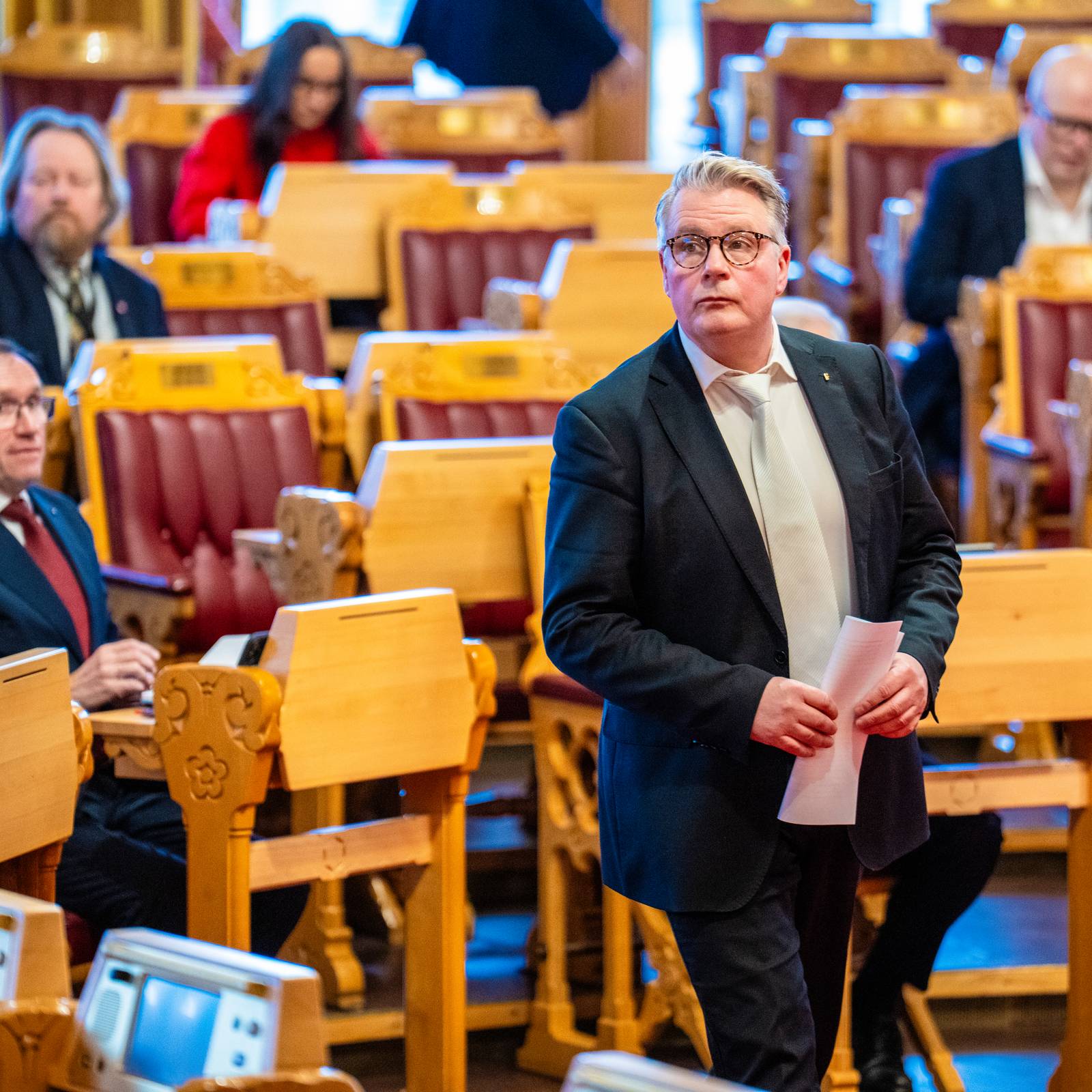 Terje Rød-Larsen og Mona Juuls sønn er død – NRK Norge – Oversikt over ...