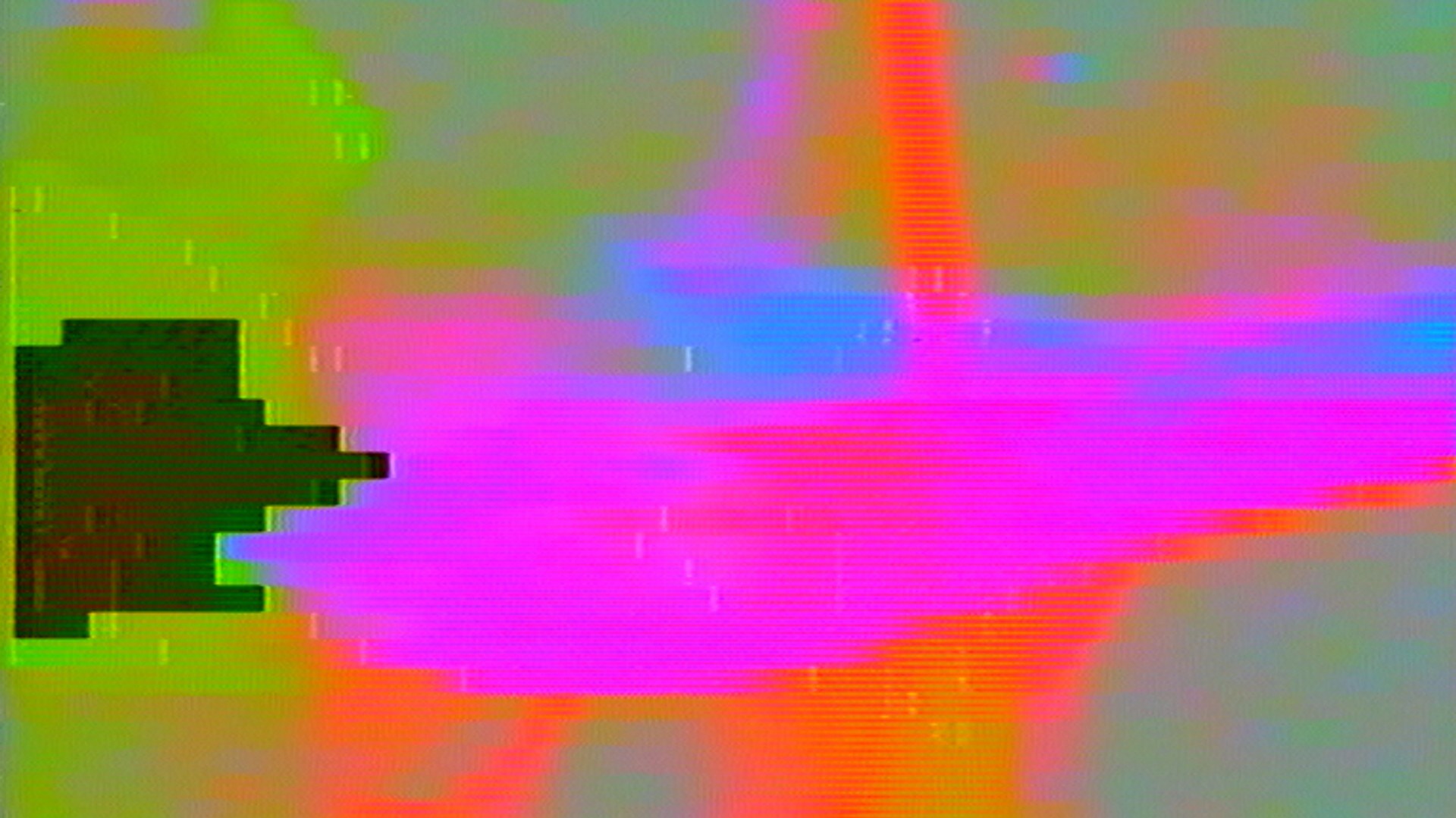 NRK TV – Nærklang