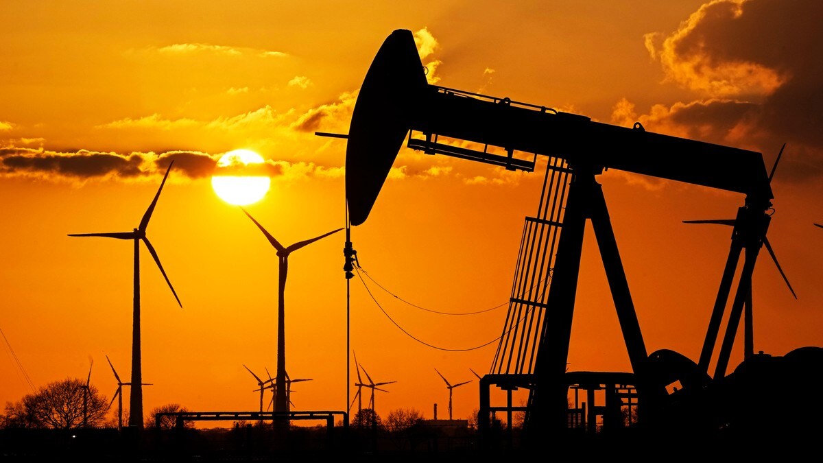 FNs klimapanel advarer om enorme milliardsummer i bortkastede olje- og gassinvesteringer