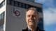 Foto: Rolv Christian Topdahl Morten Larsen, distriktssekretær i Fellesforbundet Rogaland.