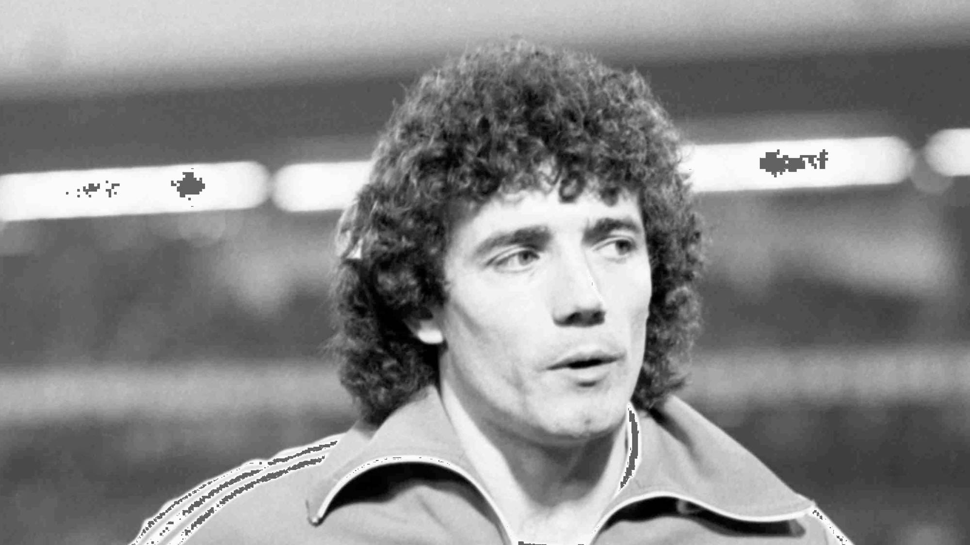 Kevin Keegan