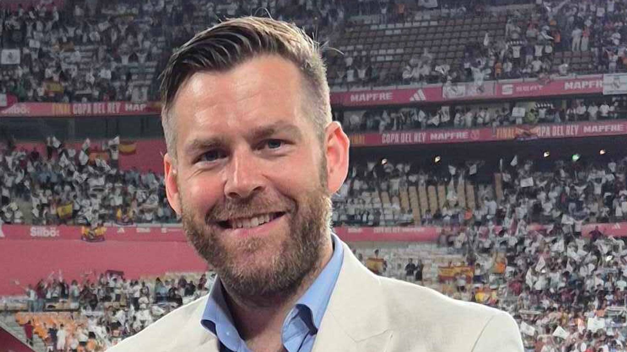 Petter Veland