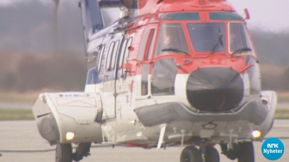 En britisk underskriftskampanje som krever at Super Puma-helikopterene settes på bakken for godt, har fått over 9 000 underskrifter på bare tre dager. Kampanjen ble startet av en Nordsjøarbeider fra Storbritannia, som selv har fløyet Super Puma-helikoptre flere ganger.