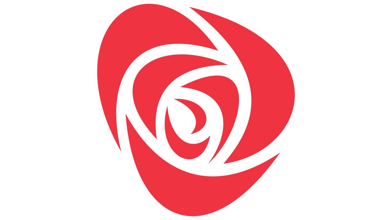 Arbeiderpartiets logo