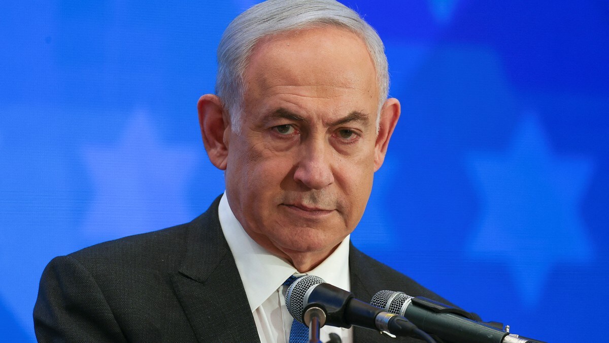 Hamas til NRK: – USA og Israel er tjent med å spre rykter om en positiv fremgang