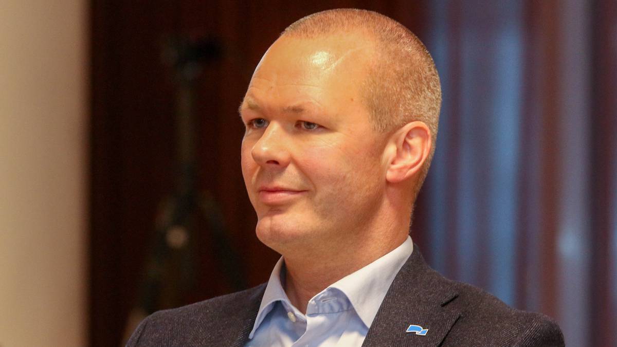 Samler næringslivet i Lister til temadag