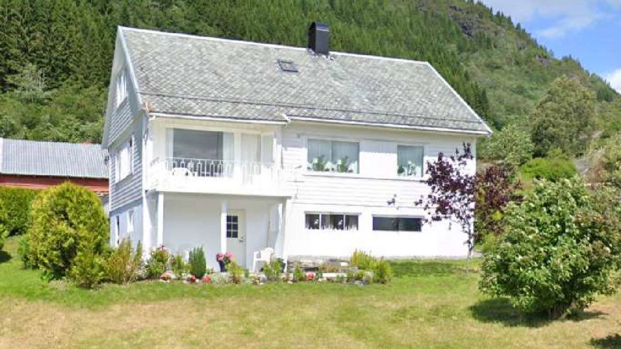 Fjordavegen 2021 og 2023 gbnr 431/3. Riveløyve NM