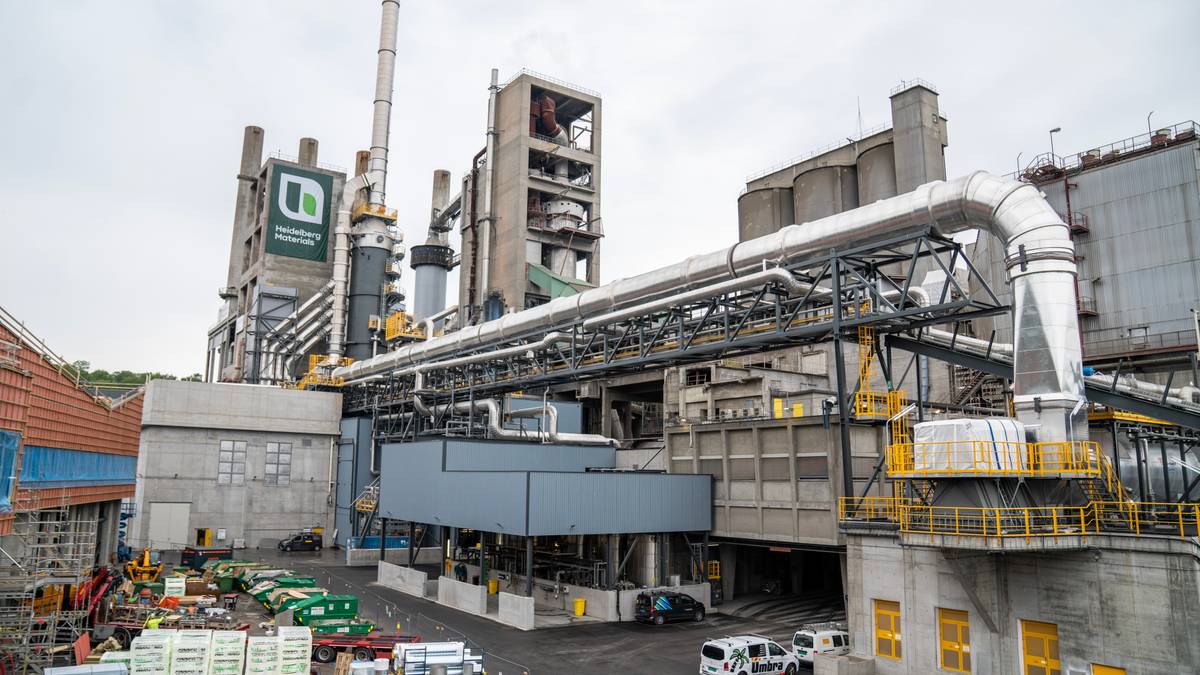 Norges største klimasatsing: – Et historisk steg i klimakampen