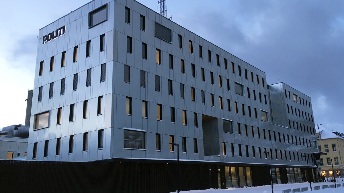 Pågrepet etter bombetrussel i Tromsø
