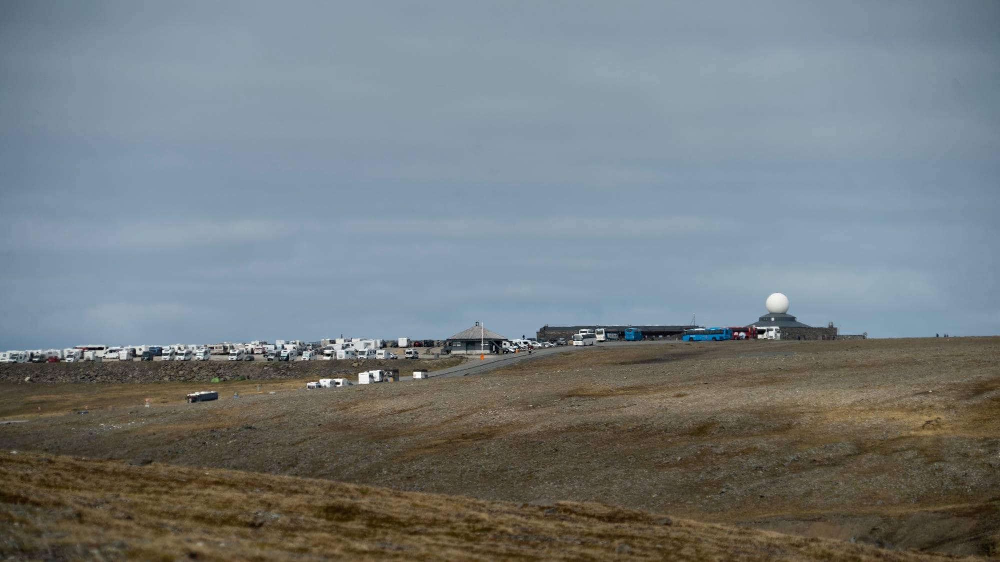 Nordkapp
