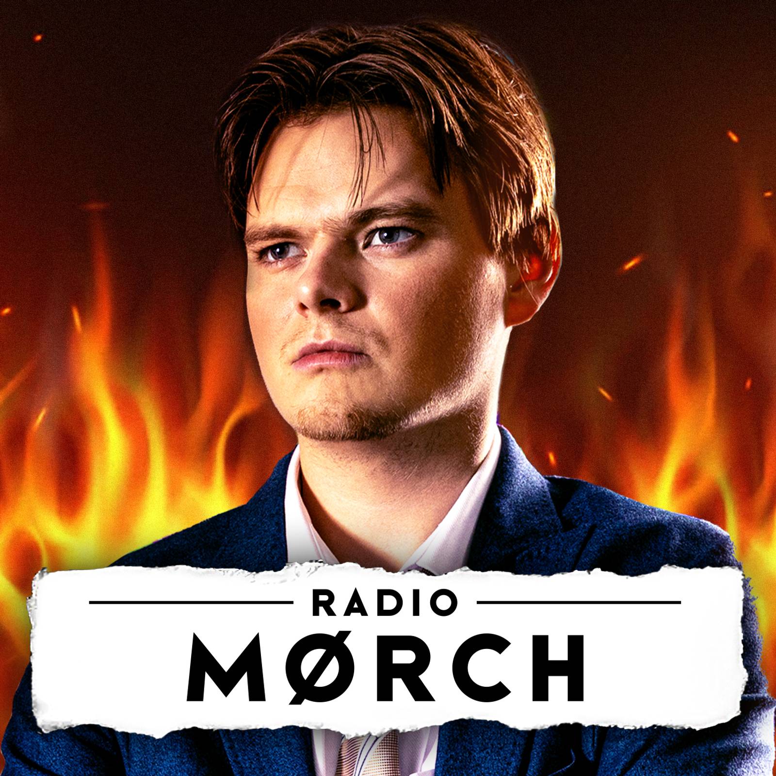 Radio Mørch