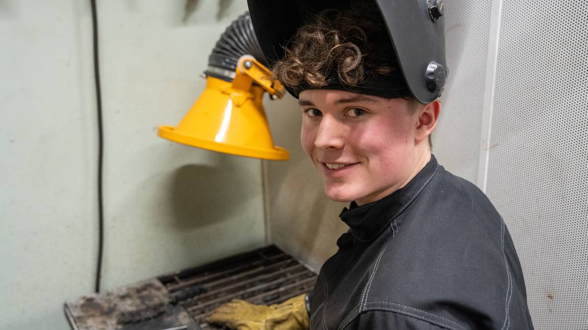 Advarer mot å fjerne ordenskarakter: – Havner ikke først i bunken