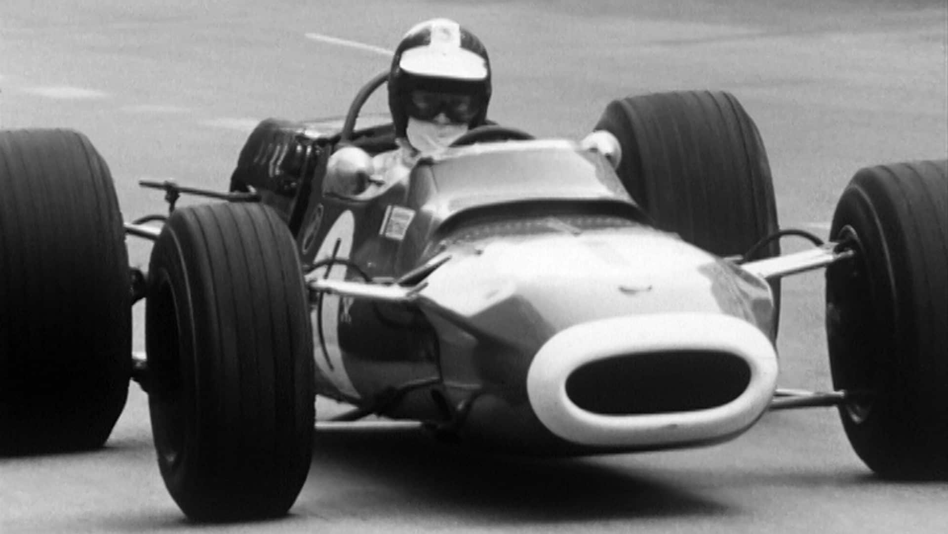 NRK TV Formula 1