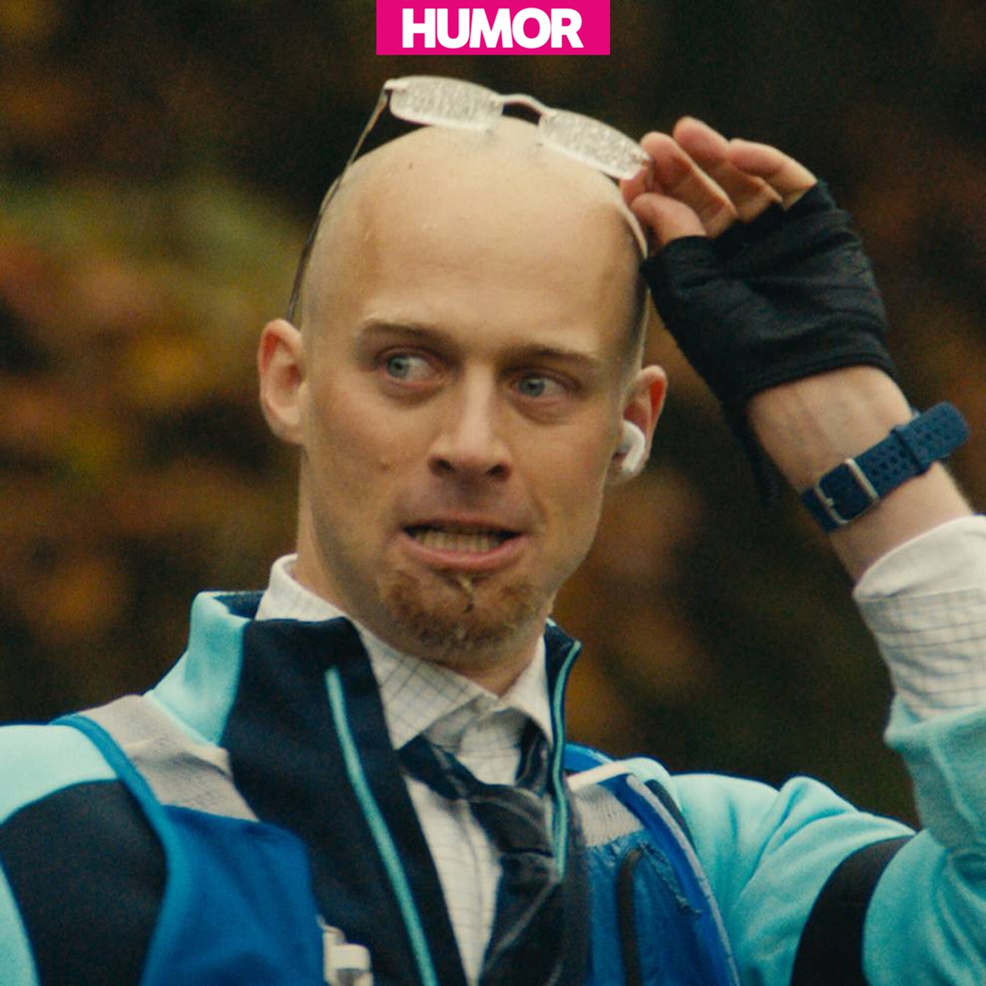 Sykkelrittet P Vei Hjem Fra Jobb NRK