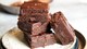 Foto: Tone Rieber-Mohn / NRK Trippel sjokoladebrownies