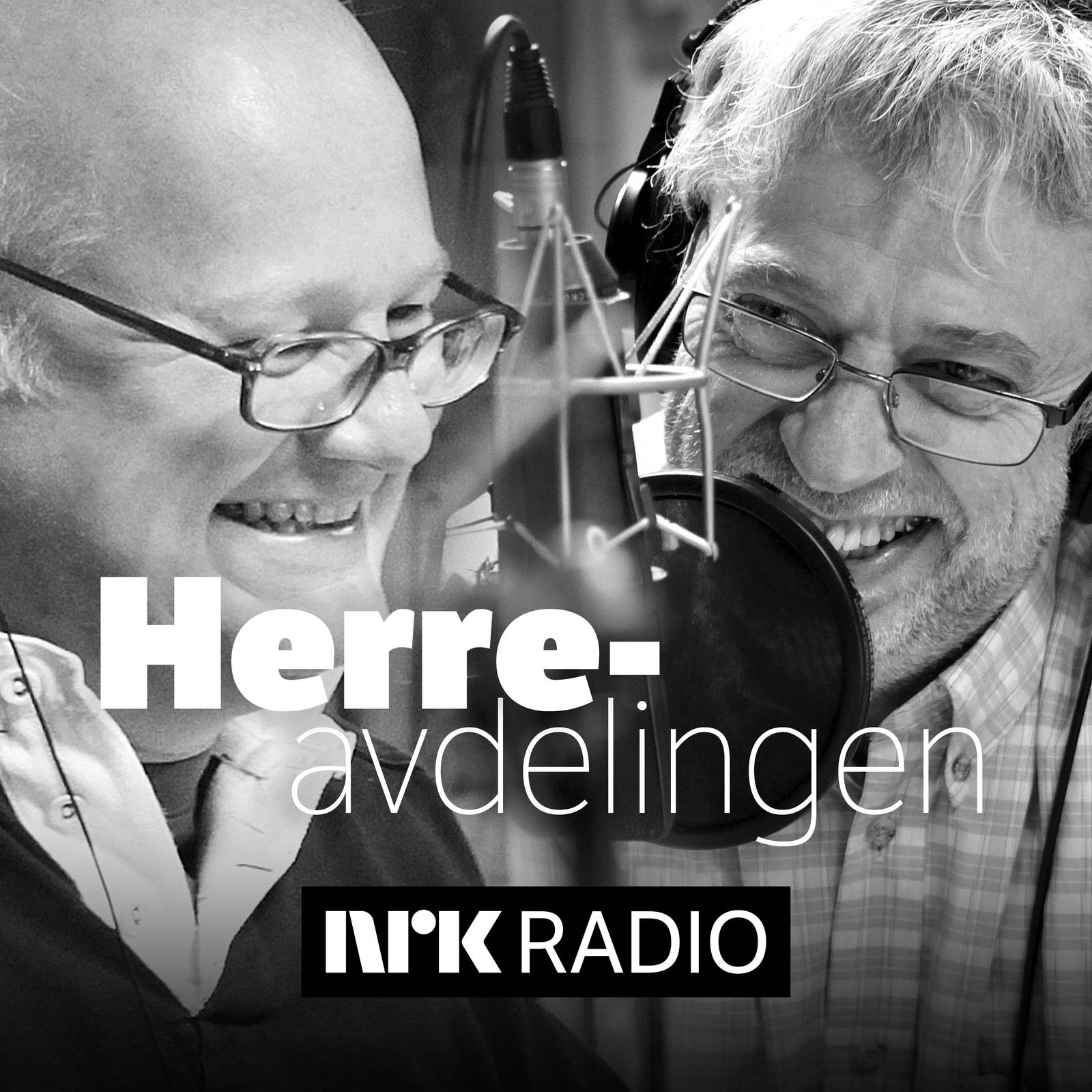 Herreavdelingen