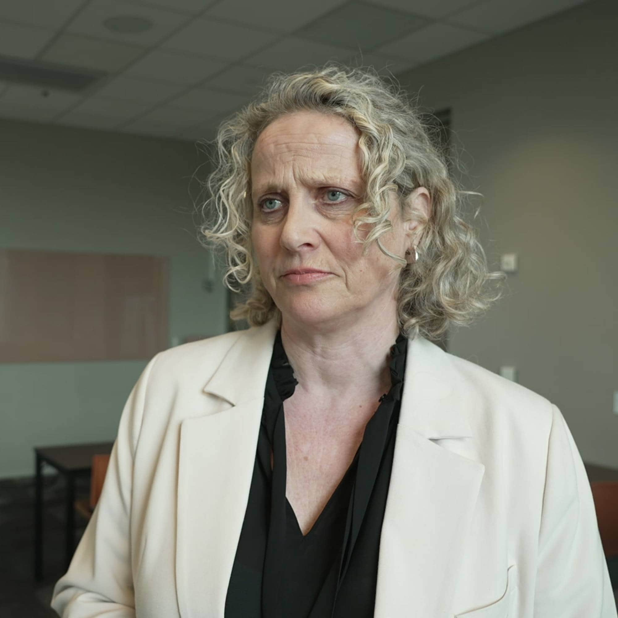 Heidi Bottolfs i UDI