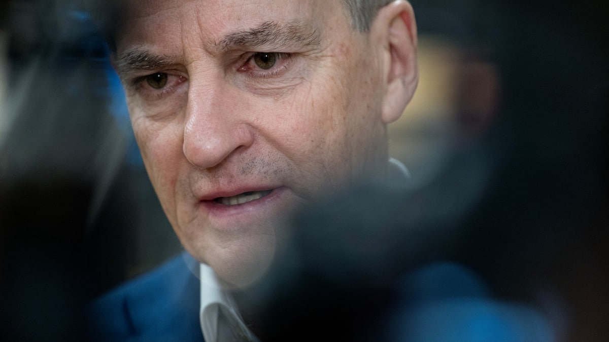 Dette er Støre sin plan for å kuppe straumveljarane