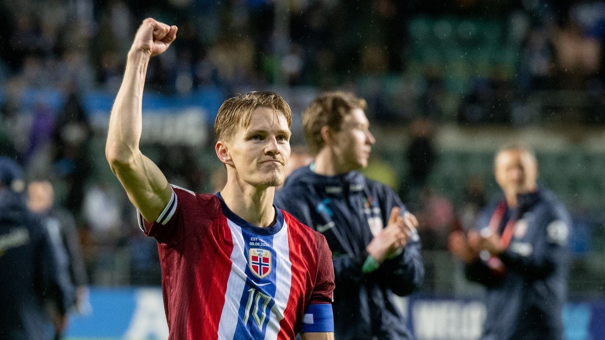 Ødegaard-arrangement utsatt etter skadesmellen – må ha behandling