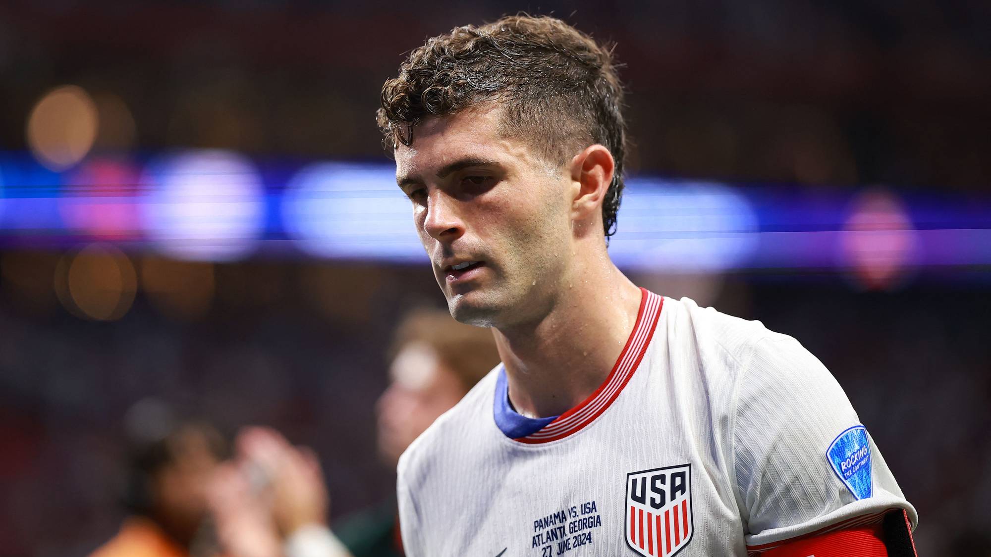Christian Pulisic