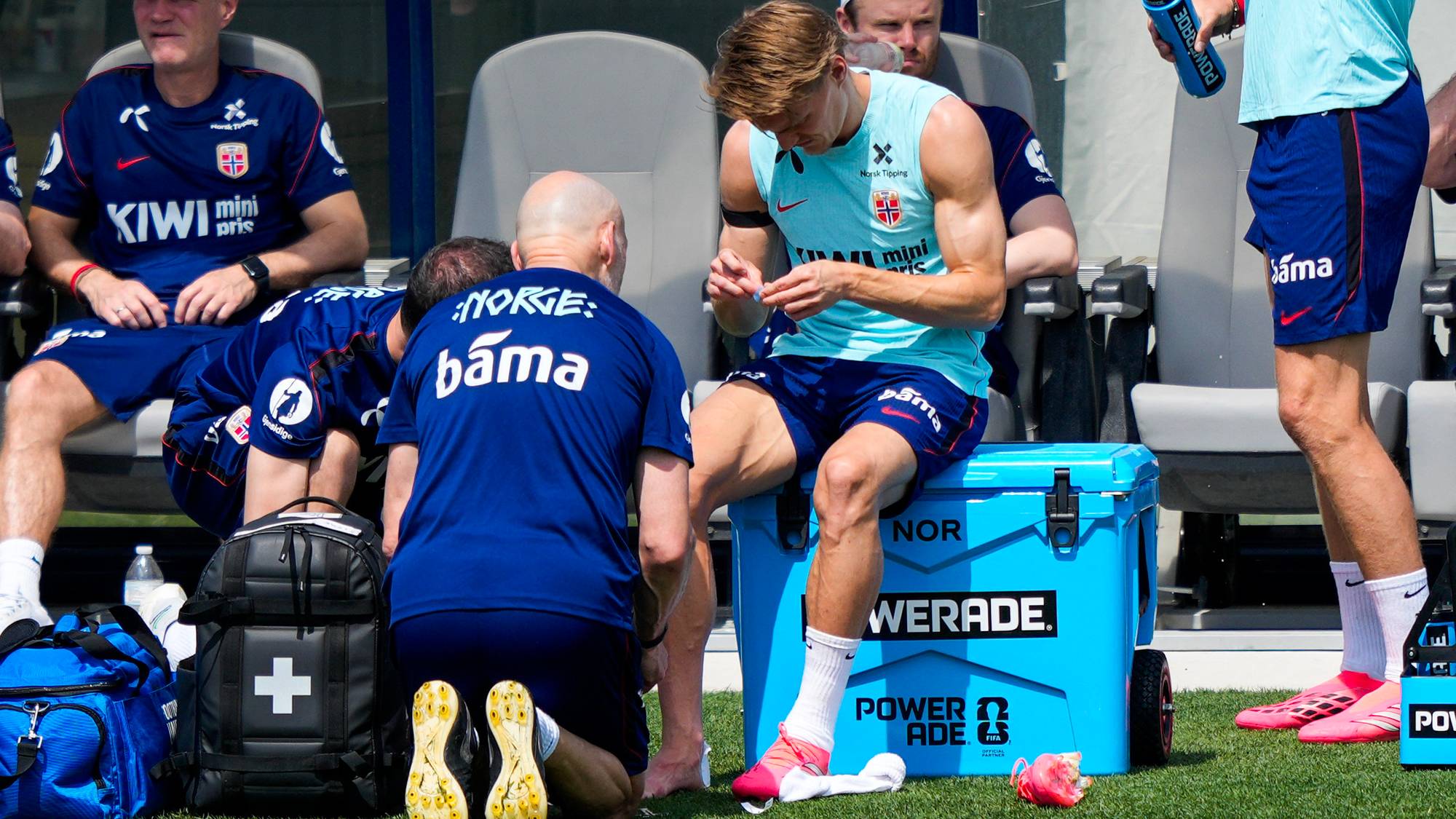 Ødegaard