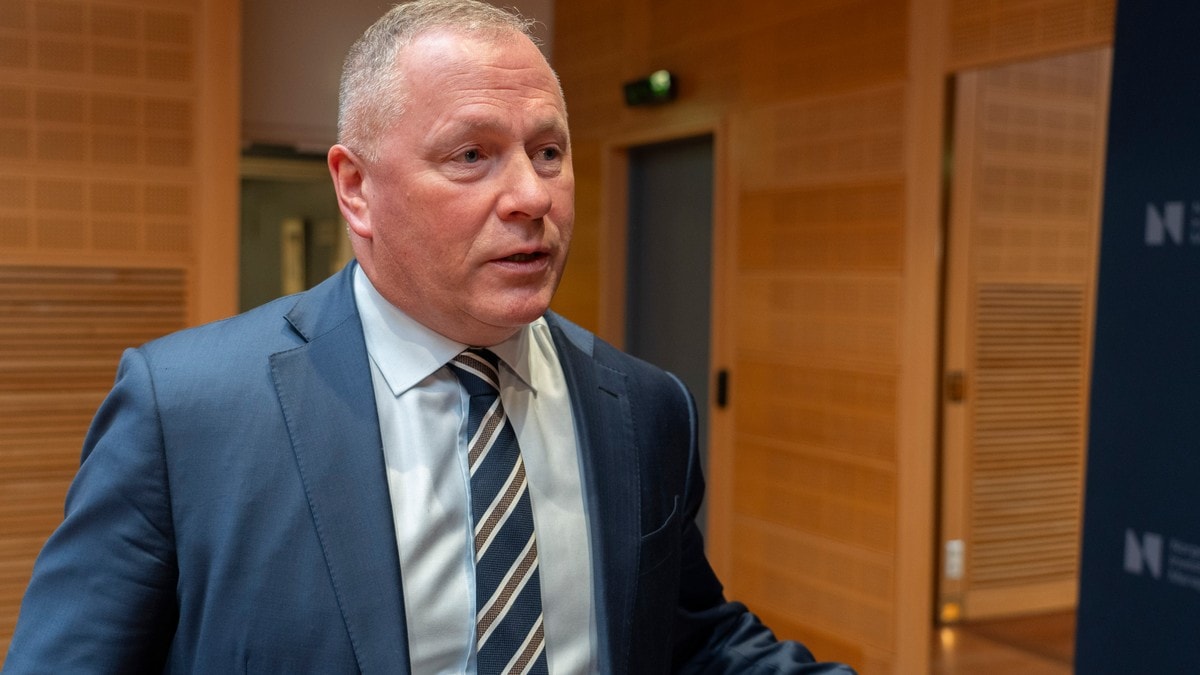 Oljefondet kjøper seg inn i kjøpesentre i Spania for 15 milliarder