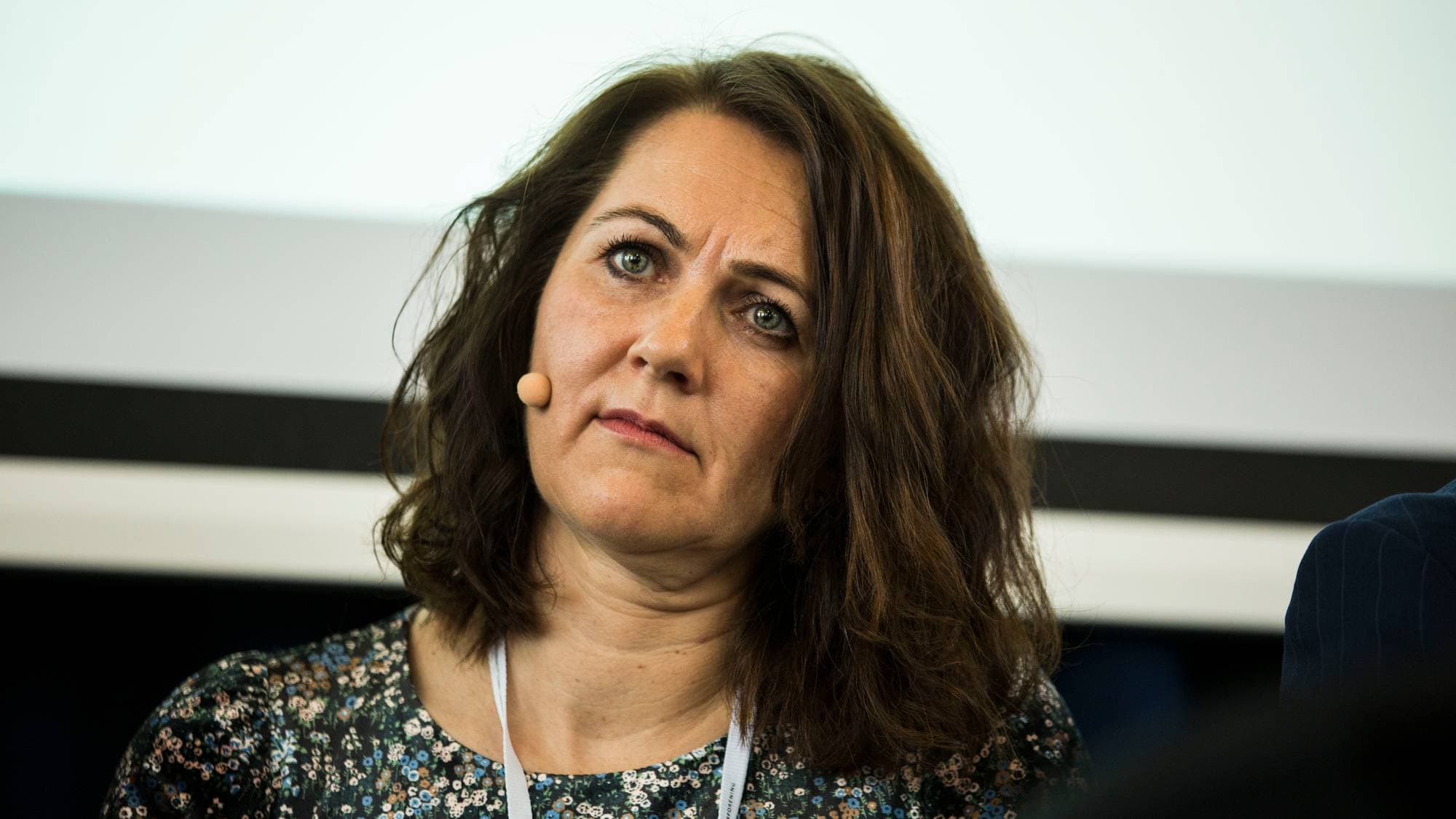 Reidun Kjelling Nybø.