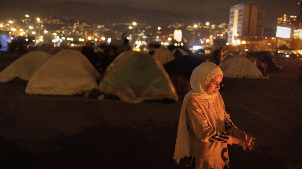 Israel: Alle boliger i S&oslash;r-Libanon n&aelig;r grensen til Israel vil &oslash;delegges
