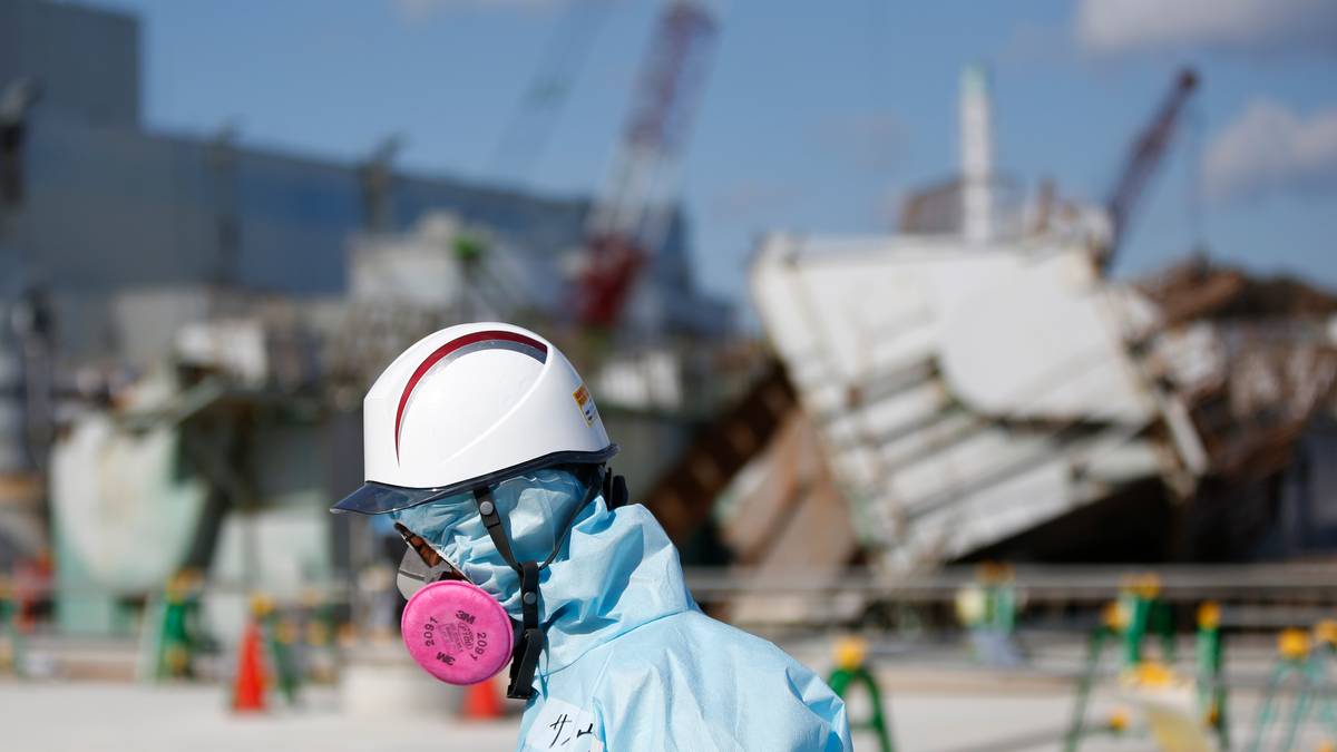 These countries are betting on nuclear energy again – NRK Urix – Foreign news and documentaries