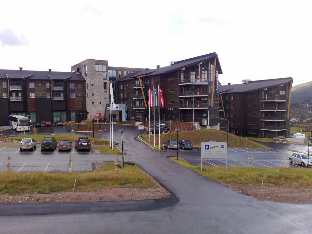 Hastestenger hotell i Trysil etter smitteutbrudd