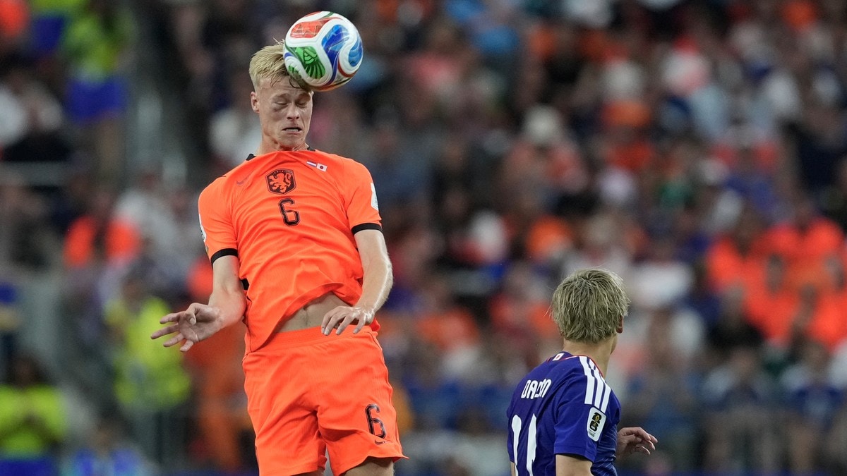 Tottenham punger ut for Brighton-stopper
