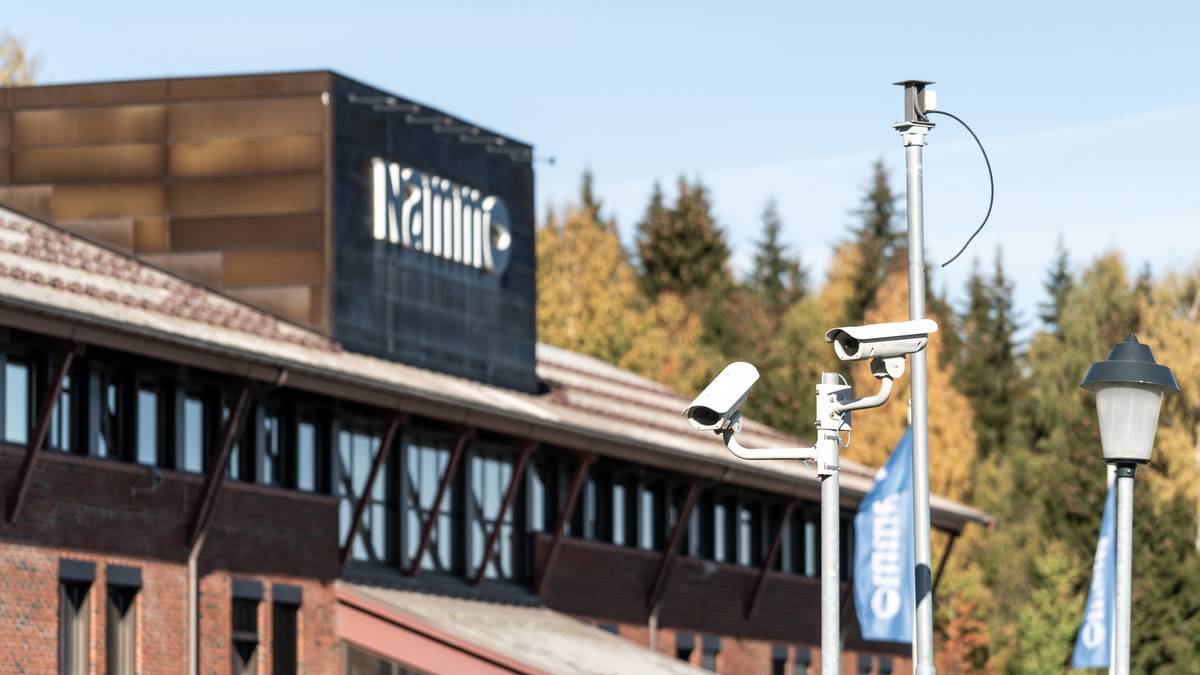Vil kjøpe naboeiendom for å hindre spionasje: – Vi må ikke være naive