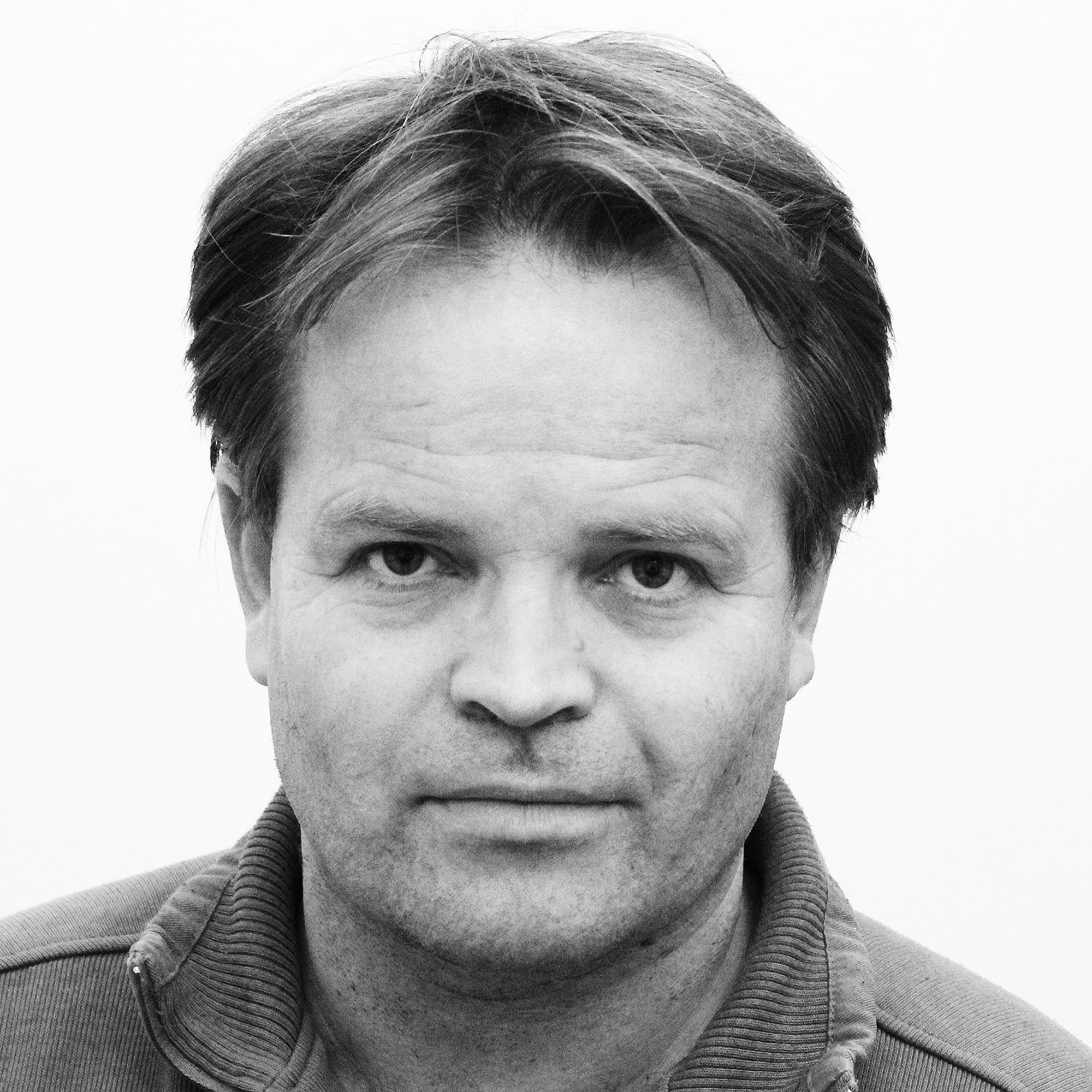 Olav Traaen