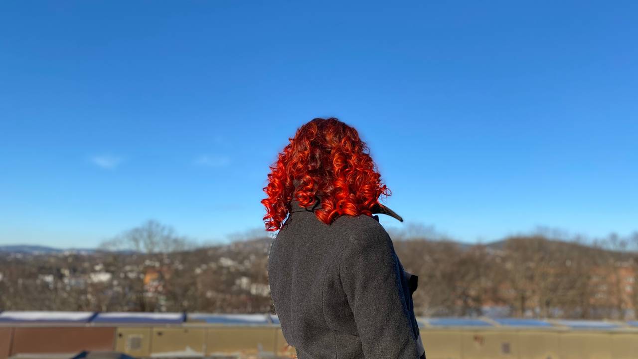 Andy ønsker ikke å stå frem med fult navn og bilde.
