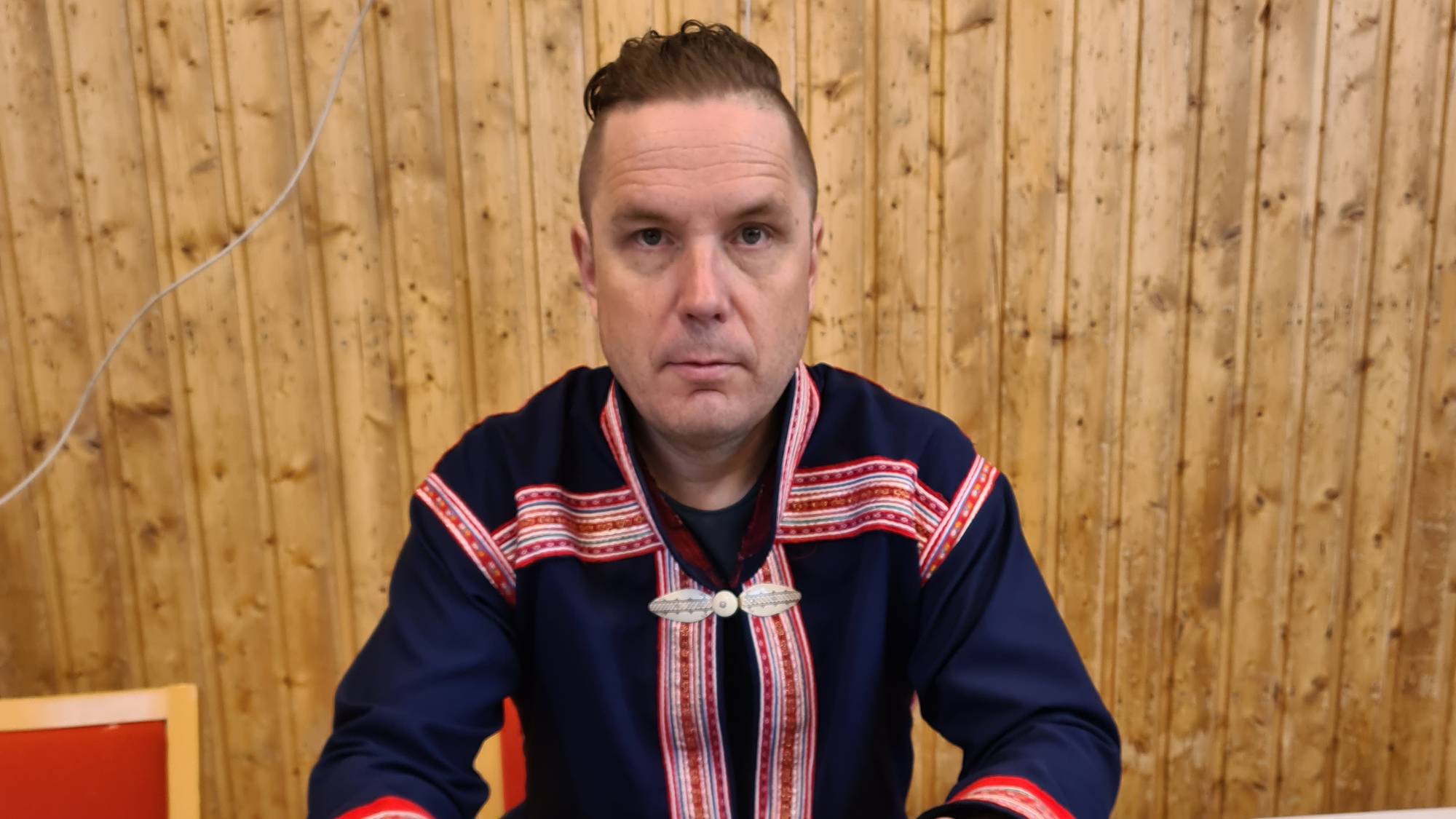 Har Ikke Kapasitet Til å Ta I Mot Samisk Kulturarv Nrk Sápmi Samiske Nyheter Kultur Og 