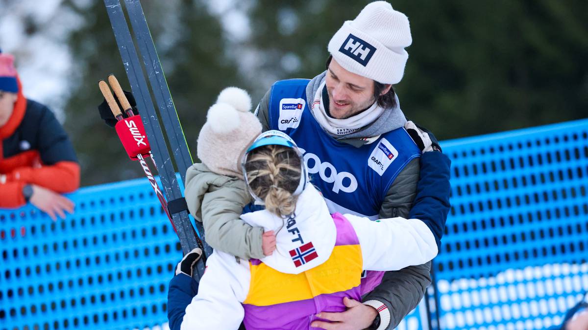 Kan du redde Norge, Nils Jakob?