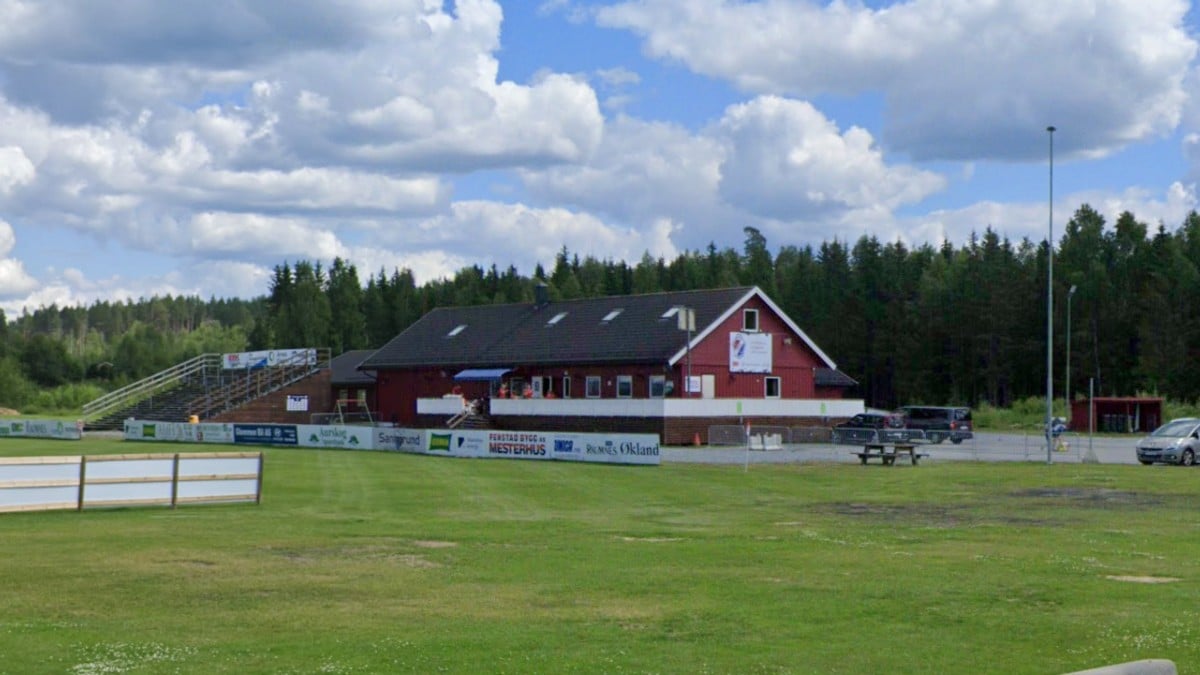 Stanset fest for påståtte nynazister