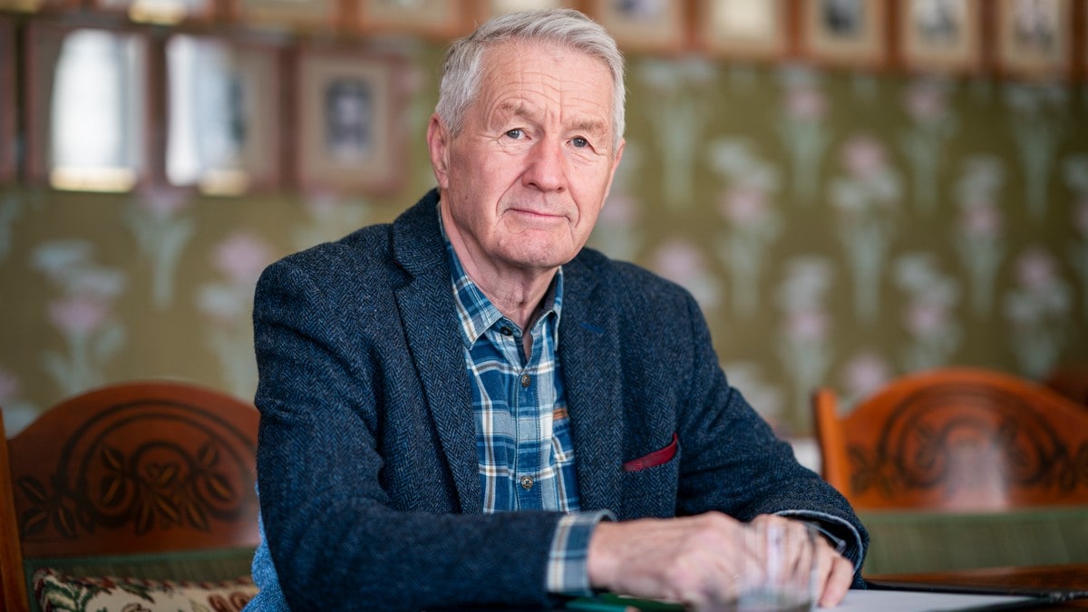 Derfor er Jagland under etterforskning