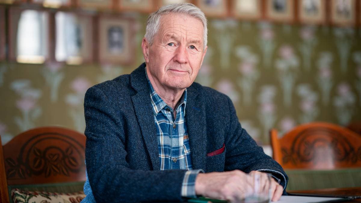 Derfor er Jagland under etterforskning