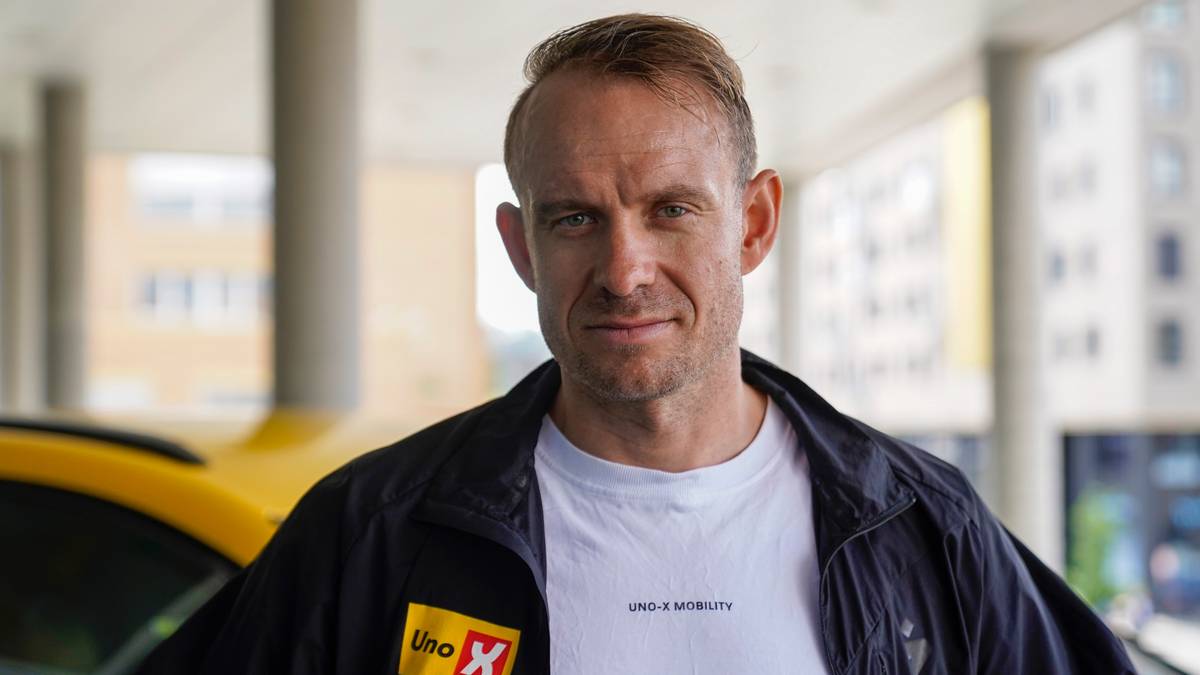 Kristoff nærmer seg karriereslutt: – Må skje noe ekstraordinært om jeg skal fortsette