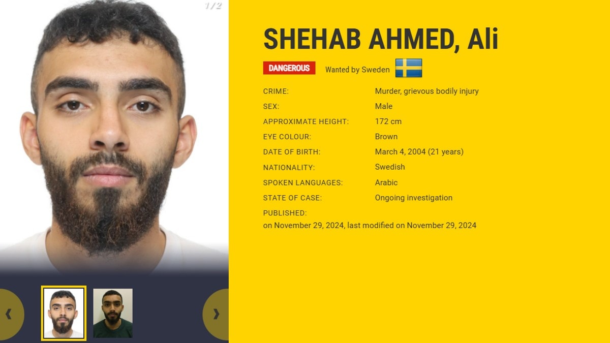 Foxtrot-topp pågrepet i Irak: Kobles til norsk drapssiktet 16-åring