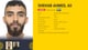 Foto: EUROPOL En etterlysning av en person