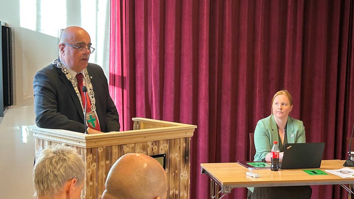 Bredbåndskrøll tappet Robek-kommunen for millioner – ordfører kan bli anmeldt