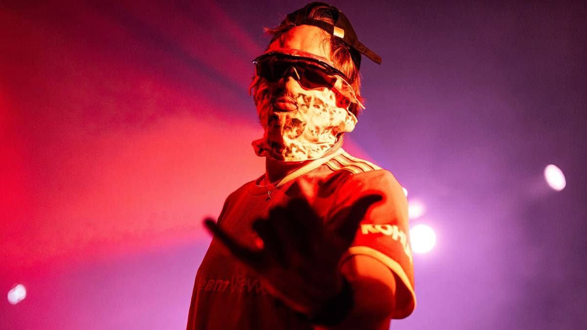 – Uten Yoguttene hadde ikke Kjartan Lauritzen eksistert