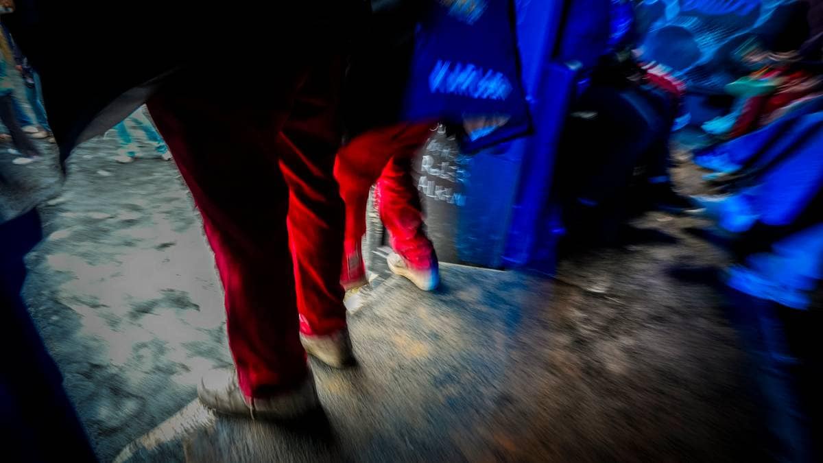 Advarer russ etter funn av falsk sprit: – Gambler med eget liv